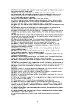 Összefoglalók, jegyzetek '1000 Proverbs in the English Language', 32.                