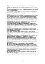 Összefoglalók, jegyzetek '1000 Proverbs in the English Language', 33.                