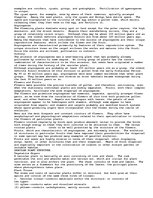 Esszék 'Diversity of Plants', 2.                