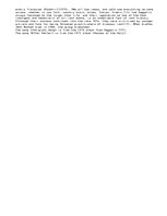 Esszék 'Seventies and Eighties Rock Music', 2.                