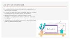 Prezentációk 'Google Ads Kampány Készítés. Összefoglaló', 2.                