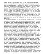 Esszék 'The Death and Dying Practices of the Australian Aborigines', 3.                