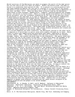 Esszék 'The Death and Dying Practices of the Australian Aborigines', 4.                