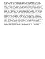 Esszék 'Marijuana Properties', 1.                