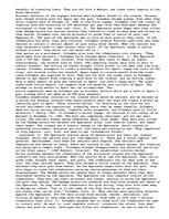 Esszék 'Christopher Columbus', 2.                