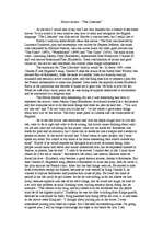 Esszék 'Movie review - "The Libertine"', 1.                