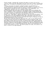 Esszék 'Search for Truth in the "Heart of Darkness"', 2.                