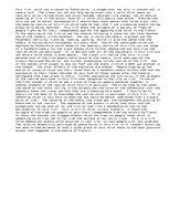 Esszék 'The Battle of Algiers Directed by Pontecorvo Realism of the Film', 1.                