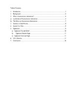 Kutatási anyagok 'United States Military Involvement in Somalia after 1992', 2.                