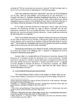 Kutatási anyagok 'United States Military Involvement in Somalia after 1992', 5.                