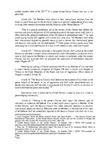 Kutatási anyagok 'United States Military Involvement in Somalia after 1992', 6.                