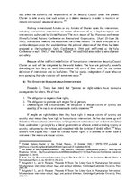 Kutatási anyagok 'United States Military Involvement in Somalia after 1992', 7.                