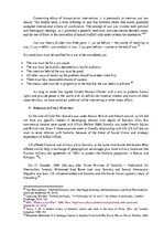 Kutatási anyagok 'United States Military Involvement in Somalia after 1992', 8.                