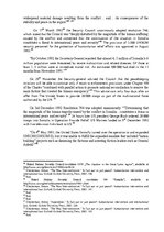 Kutatási anyagok 'United States Military Involvement in Somalia after 1992', 12.                