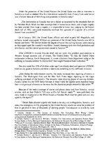 Kutatási anyagok 'United States Military Involvement in Somalia after 1992', 13.                