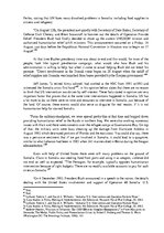 Kutatási anyagok 'United States Military Involvement in Somalia after 1992', 14.                