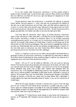 Kutatási anyagok 'United States Military Involvement in Somalia after 1992', 16.                