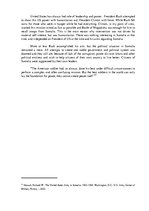 Kutatási anyagok 'United States Military Involvement in Somalia after 1992', 17.                