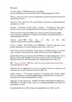 Kutatási anyagok 'United States Military Involvement in Somalia after 1992', 18.                