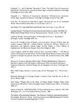 Kutatási anyagok 'United States Military Involvement in Somalia after 1992', 19.                