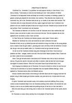 Esszék 'Christmas in Britain', 1.                