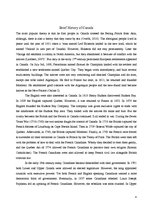 Kutatási anyagok 'Canadian English', 4.                