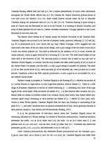 Kutatási anyagok 'Canadian English', 10.                