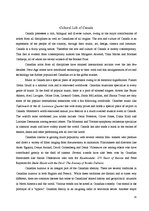 Kutatási anyagok 'Canadian English', 15.                