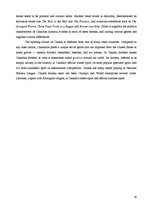 Kutatási anyagok 'Canadian English', 16.                