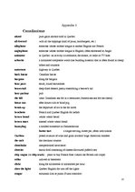 Kutatási anyagok 'Canadian English', 23.                