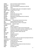 Kutatási anyagok 'Canadian English', 24.                