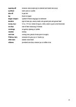 Kutatási anyagok 'Canadian English', 26.                