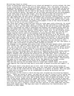 Esszék 'Lord of the Flies ', 1.                