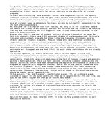 Esszék 'Can Media Inspire Violent Crimes?', 1.                