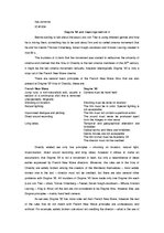 Esszék 'Dogme ’95 and Meanings Behind It', 1.                