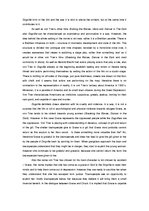 Esszék 'Dogme ’95 and Meanings Behind It', 3.                