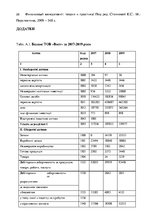 Záródolgozatok 'Планування витрат підприємства', 56.                