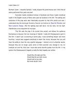 Esszék 'Movie Review. Hamlet', 2.                