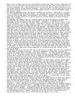 Esszék 'San Antonio de Bexar', 1.                