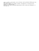 Esszék 'An Evaluation of the Wife of Bath Character', 2.                