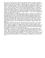 Esszék 'Grizzly Bears Endangered', 1.                