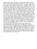 Esszék 'World War One Was Inevitable', 2.