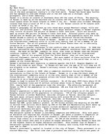 Esszék 'Many Aspects of Taiwan', 1.                