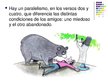 Prezentációk 'Los dos amigos y el oso', 9.                