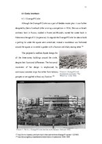Esszék 'Architectural Secrets in Israel - Is Tel Aviv a Hidden Bauhaus Architecture Pear', 11.                