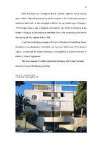 Esszék 'Architectural Secrets in Israel - Is Tel Aviv a Hidden Bauhaus Architecture Pear', 16.                
