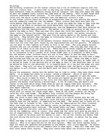 Esszék 'The Difference in Cultures', 1.                