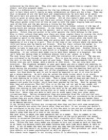 Esszék 'The Difference in Cultures', 2.                