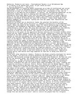 Esszék 'Catherine, Frederick and Louis - Unenlightened Despots in an Enlightened Age', 1.                