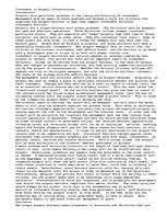 Esszék 'Investment in Airport Infrastructure', 1.                